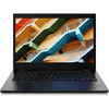 Laptop Lenovo ThinkPad L14 G1, 14" FHD, procesor AMD Ryzen 5 Pro 4650U, 8GB RAM, 256GB SSD, AMD Radeon Graphics, Windows 10 Pro, Black