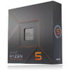 AMD Procesor Ryzen 5 7600X 4.7GHz, AM5, 32MB, 105W (Box)