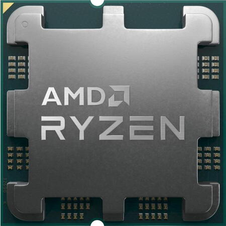 Procesor Ryzen 5 7600X 4.7GHz, AM5, 32MB, 105W (Box)