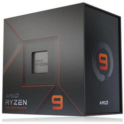 AMD Procesor Ryzen 9 7900X 4.7GHz, AM5, 64MB, 170W (Box)