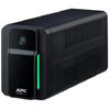 APC Back-UPS 500VA, 230V, AVR, IEC Sockets