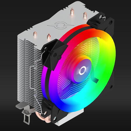 CPU Cooler Puck RGB