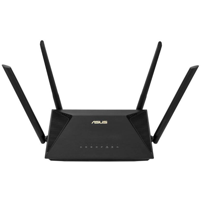 Router wireless AX1800 Dual Band WiFi 6