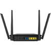 ASUS Router wireless AX1800 Dual Band WiFi 6