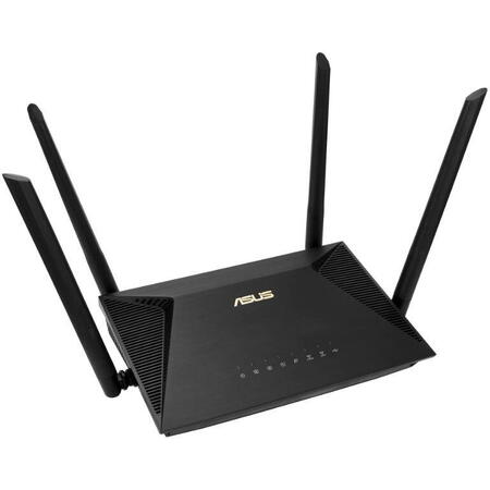 Router wireless AX1800 Dual Band WiFi 6