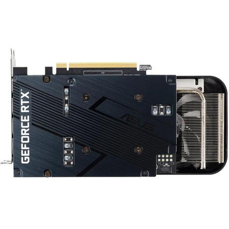 Placa Video GeForce RTX 3070 SI Edition LHR 8GB GDDR6 256-bit