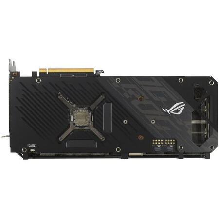 Placa video AMD RADEON ROG STRIX RX6700XT 12G