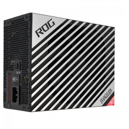 Sursa PC ROG THOR 1000P2 Eva Edition, 80+ Platinum, 1000W