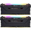 CORSAIR Memorie RAM Vengeance RGB PRO 32GB DDR4 3600MHz CL18 Dual Channel Kit