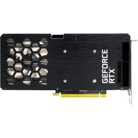 Placa Video GeForce RTX 3050 Ghost 8GB GDDR6 128-bit
