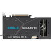 GIGABYTE Placa video GeForce RTX 3060 Ti EAGLE OC 8G2 LHR