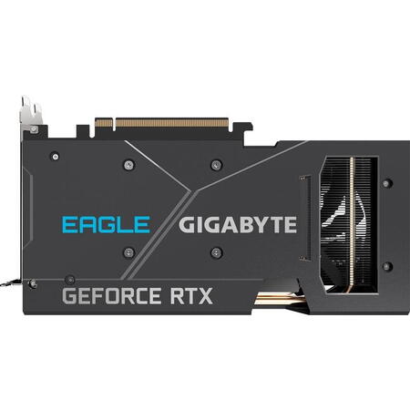 Placa video GeForce RTX 3060 Ti EAGLE OC 8G2 LHR