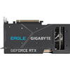GIGABYTE Placa video RTX 3060 EAGLE OC 12G 2.0 LHR