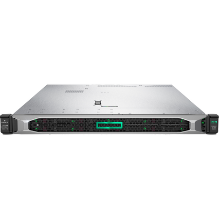 Server ProLiant DL360 Gen10, Intel Xeon 5220R, No HDD, 32GB RAM, 8xSFF, 800W