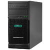 HP Server ProLiant ML30 Gen10 Plus, Intel Xeon E-2314, No HDD, 16GB RAM, 4xLFF, 350W