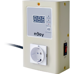 Njoy Stabilizator de tensiune Royer 16A