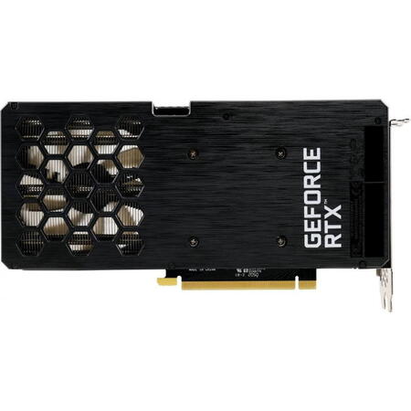 Placa Video GeForce RTX 3050 Dual 8GB GDDR6 128-bit