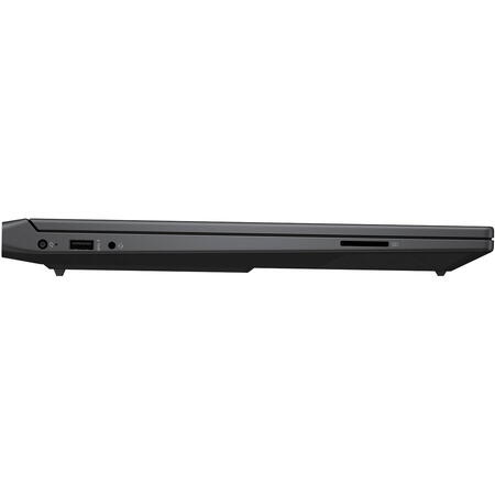 Laptop Gaming HP VICTUS 15-fb0029nq cu procesor AMD Ryzen™ 5 5600H pana la 4.20 GHz, 15.6", Full HD, 8GB, 256GB SSD, Nvidia GeForce GTX 1650 4GB, FreeDOS, Mica Silver