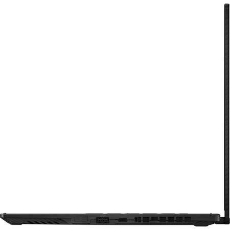 Laptop Gaming ASUS ROG Flow X13 GV301RE cu procesor AMD Ryzen™ 9 6900HS pana la 4.90 GHz, 13.4", UHD+, Touch, 16GB, 1TB PCIe® 4.0 NVMe™ M.2 SSD, NVIDIA® GeForce RTX™ 3050 Ti 4GB GDDR6, Windows 11 Home, Off Black
