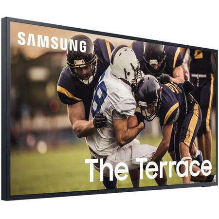 Televizor LED Samsung The Terrace 55LST7T, 138 cm, Smart, 4K Ultra HD, Clasa G