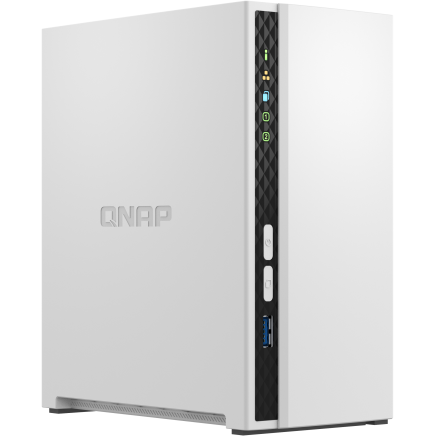 Network Attached Storage TS-233 2GB