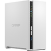 QNAP Network Attached Storage TS-233 2GB