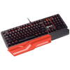 Tastatura mecanica A4TECH Bloddy B975 RGB LK LIBRA BROWN SWITCH