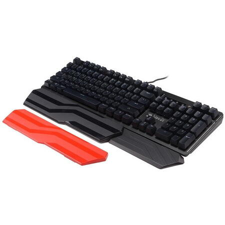 Tastatura mecanica A4TECH Bloddy B975 RGB LK LIBRA BROWN SWITCH