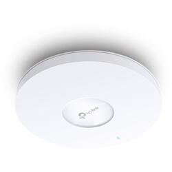 TP-LINK Access point Gigabit EAP653 AX3000 Dual Band Wi-Fi 6 Alb