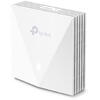 TP-LINK Wireless Access Point EAP650-WALL, AX3000 Wireless Dual Band Indoor