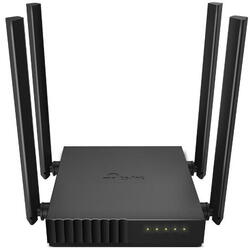 TP-LINK Router Wireless Archer C54 Dual-Band WiFi 5