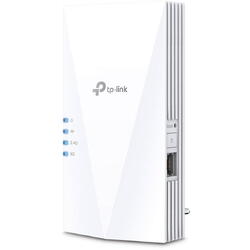 TP-LINK Range extender Gigabit RE500X Dual-Band WiFi 6
