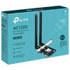 TP-LINK Adaptor Archer T5E AC1200 WiFi Bluetooth 4.2 PCIe