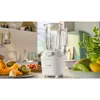 Blender Philips Seria 3000 HR2041/17, sistem problend, setare cu 1 viteză + impuls, capacitate maximă 1.9 L, capacitate efectivă 1 L