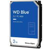 Western Digital HDD Blue, 2TB, SATA3, 3.5inch