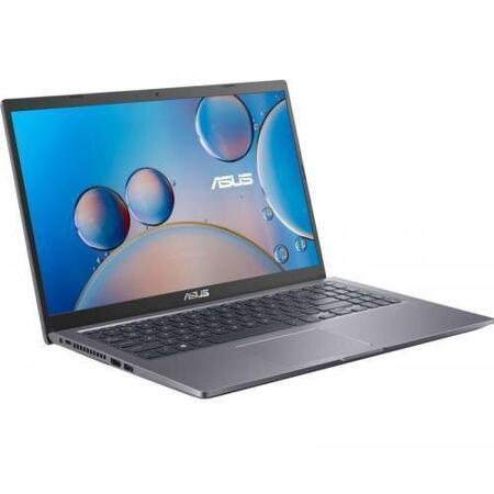 Laptop ASUS X515KA cu procesor Intel® Pentium® Silver N6000 pana la 3.30 GHz, 15.6", Full HD, 8GB, 256GB M.2 NVMe™ PCIe® 3.0 SSD, Intel® UHD Graphics, No OS