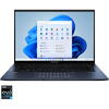 Laptop ultraportabil ASUS Zenbook 14 OLED UX3402ZA cu procesor Intel® Core™ i7-1260P pana la 4.70 GHz, 14", 2.8K, OLED, 16GB, 1TB M.2 NVMe™ PCIe® 3.0 SSD, Intel® Iris® Xe Graphics, Windows 11 Home