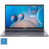 Laptop ASUS X515KA cu procesor Intel® Celeron® N4500 pana la 2.80 GHz, 15.6", Full HD, 8GB, 256GB M.2 NVMe™ PCIe® 3.0 SSD, Intel® UHD Graphics, No OS