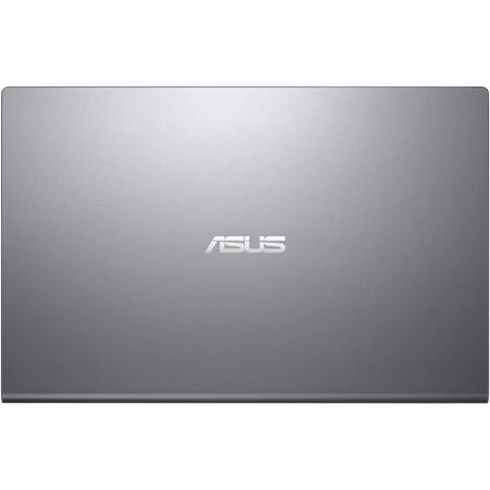 Laptop ASUS X515KA cu procesor Intel® Celeron® N4500 pana la 2.80 GHz, 15.6", Full HD, 8GB, 256GB M.2 NVMe™ PCIe® 3.0 SSD, Intel® UHD Graphics, No OS