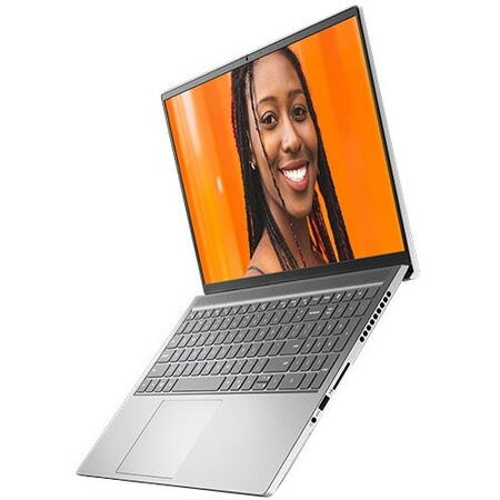 Laptop Dell Inspiron 15 PLUS cu procesor Intel® Core™ i5-11400H pana la 4.50 GHz, 15.6", Full HD, 8GB, 512GB SSD, NVIDIA RTX3050 4GB GDDR6 Windows 11 Home 3Y Carry In Service Warranty