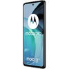 Telefon mobil Motorola Moto g72, Dual SIM, 128GB, 8GB RAM, Meteorite Grey