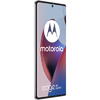Telefon mobil Motorola Edge 30 Ultra, Dual SIM, 256GB, 12GB RAM, 5G, Starlight White