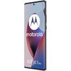 Telefon mobil Motorola Edge 30 Ultra, Dual SIM, 256GB, 12GB RAM, 5G, Starlight White