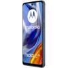 Telefon mobil Motorola Moto E32s, Dual SIM, 64GB, 4GB RAM, 4G, Gravity Gray