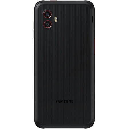 Telefon mobil Samsung Galaxy XCover6 Pro, 128GB, 6GB RAM, 5G, Black Enterprise Edition