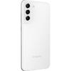 Telefon mobil Samsung Galaxy S21 FE, Dual SIM, 6GB RAM, 128GB, 5G, White