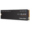 Western Digital SSD BLACK SN750, 250GB, M.2 2280 PCI Express