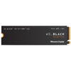 Western Digital SSD BLACK SN750, 250GB, M.2 2280 PCI Express