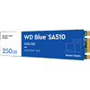 Western Digital SSD Blue SA510 250GB SATA-III M.2 2280