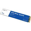 Western Digital SSD Blue SA510 1TB SATA-III M.2 2280